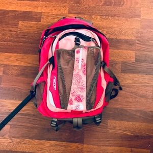 North Face Recon Backpack